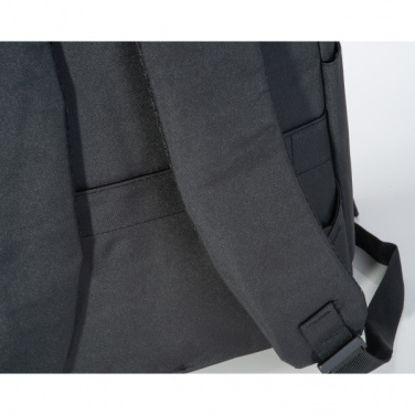 Logotrade promotional product picture of: Laptop backpack NOTTINGHAM