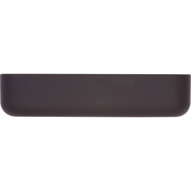 Logo trade corporate gift photo of: Wireless power bank 5 000 mAh CAIRO