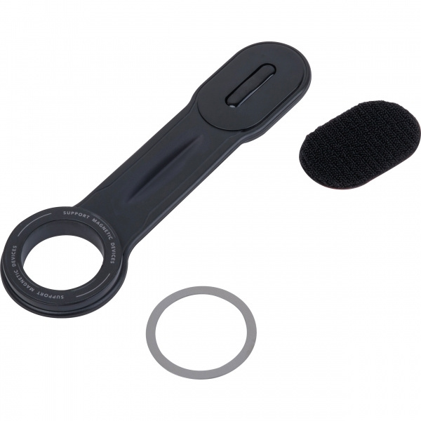 Logotrade advertising product image of: Magnetic phone holder CAPE TOWN