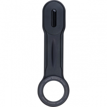 Logo trade advertising products image of: Magnetic phone holder CAPE TOWN