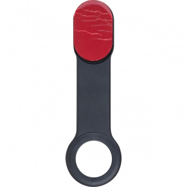 Logo trade advertising product photo of: Magnetic phone holder CAPE TOWN