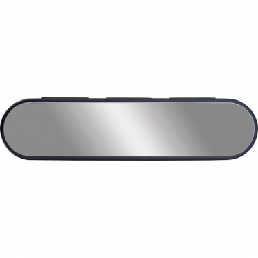 Logotrade corporate gifts photo of: Alarm Clock and Wireless Charger ADELAIDE