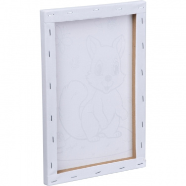 Logotrade business gift image of: Children’s Painting Set FLEETWOOD