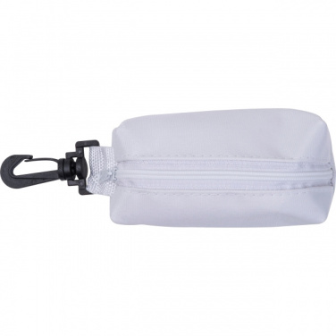 Logo trade promotional gift photo of: Case with Colored Pencils CARLTON