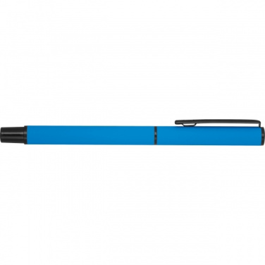 Logotrade business gifts photo of: Writing Set CANTERBURY