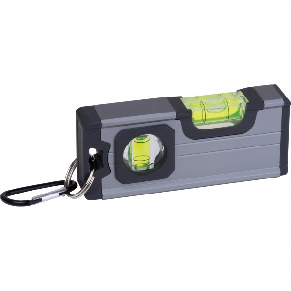 Logo trade advertising product photo of: Mini Spirit Level COVENTRY