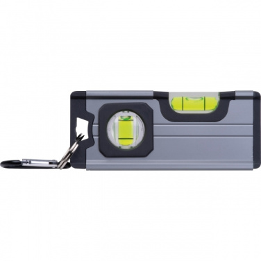 Logotrade promotional item image of: Mini Spirit Level COVENTRY