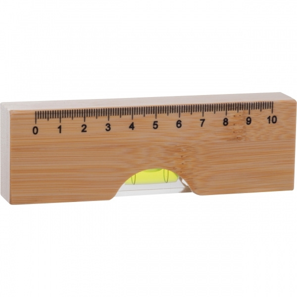 Logo trade promotional merchandise picture of: Spirit Level with Bottle Opener FLORIDA