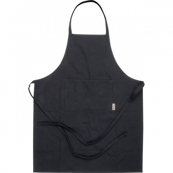 Logotrade promotional gift picture of: Cotton Apron FLORENCE