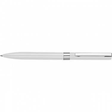 Logo trade promotional gifts picture of: Gel pen HUELVA