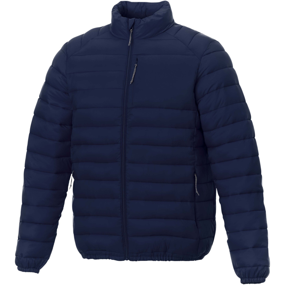 Logotrade advertising product image of: Athenas men's recycled insulated jacket