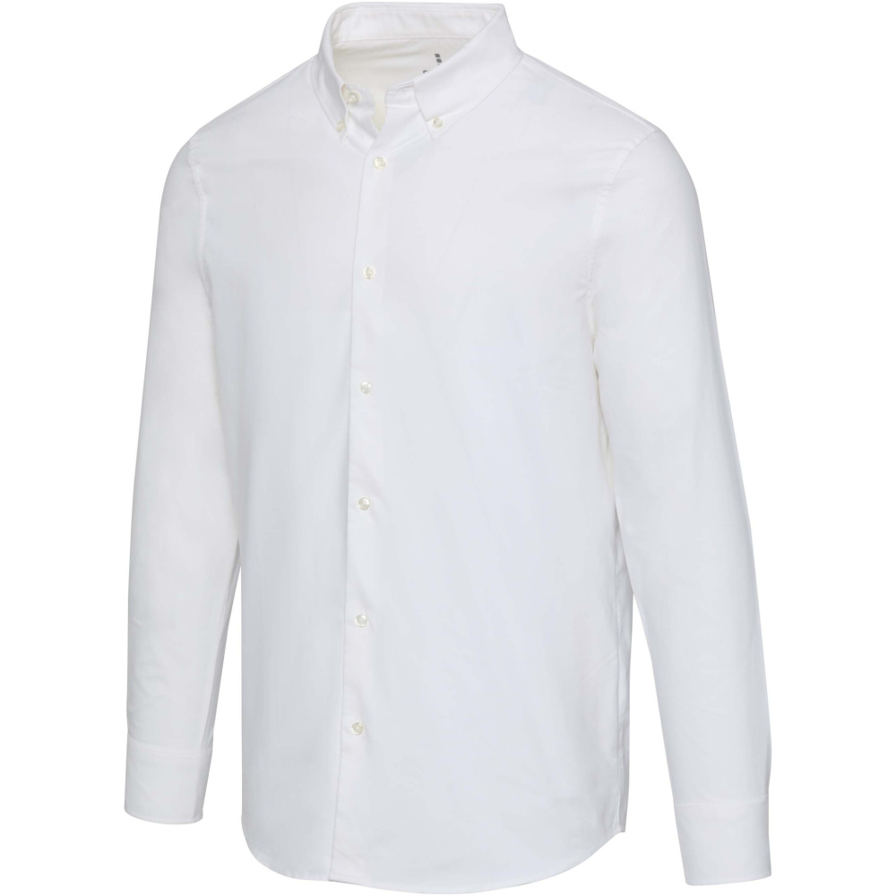 Logo trade advertising product photo of: Sphene oxford men's shirt