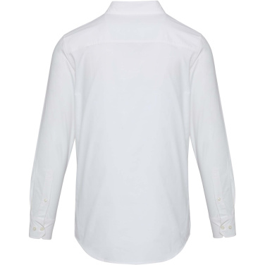 Logo trade promotional merchandise photo of: Sphene oxford men's shirt