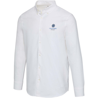 Logotrade corporate gift picture of: Sphene oxford men's shirt