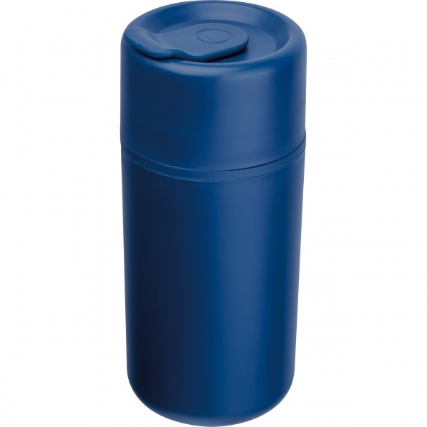 Logotrade promotional item picture of: Drinking cup GENOA