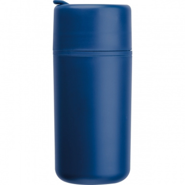 Logotrade promotional giveaway image of: Drinking cup GENOA