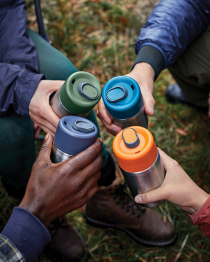 Logo trade promotional items picture of: Black+Blum Insulated Leakproof Travel Cup Stainless Steel