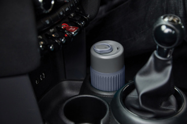 Logotrade promotional merchandise image of: Black+Blum Glass Travel Cup 340ML