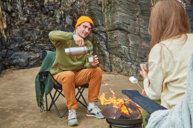 Logotrade promotional merchandise image of: Black+Blum Explorer Flask Duo 1L