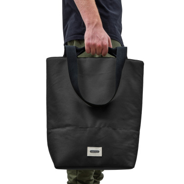 Logo trade advertising products image of: Black+Blum 16L Insulated Tote/ Cooler Bag
