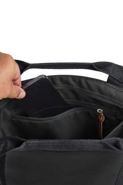 Logo trade promotional merchandise picture of: Black+Blum 16L Insulated Tote/ Cooler Bag