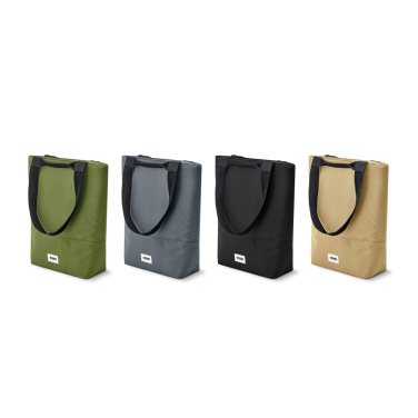 Logo trade promotional gift photo of: Black+Blum 16L Insulated Tote/ Cooler Bag