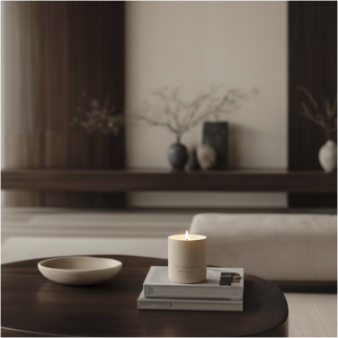 Logotrade promotional product picture of: Wellmark scented candle