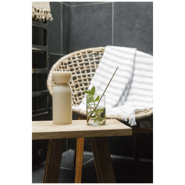 Logotrade promotional products photo of: Originalhome organic candle - medium