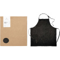 Originalhome recycled apron , Black