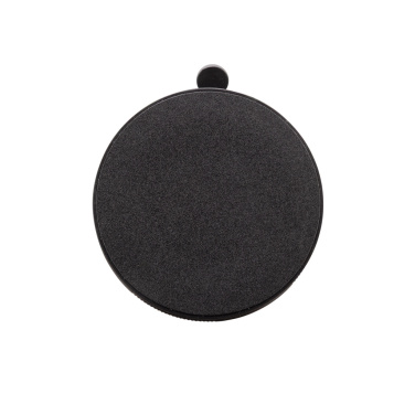 Logo trade corporate gift photo of: Terra 360 RCS recycled plastic universal phone holder