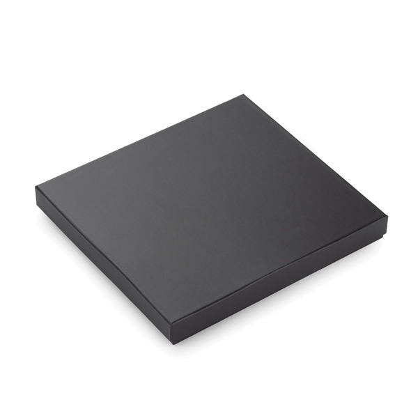 Logo trade promotional giveaway photo of: #Premium Gift box Univer