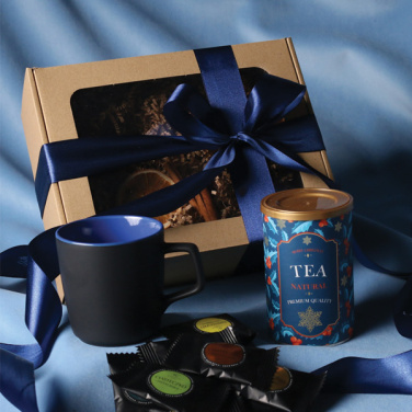 Logo trade promotional giveaways image of: ##Christmas set Cozy