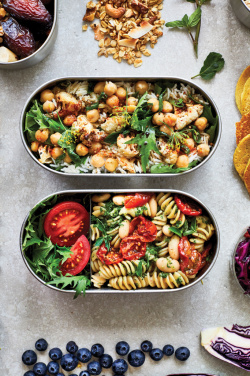 Logo trade promotional item photo of: Black+Blum Stainless Steel Double Bento Box