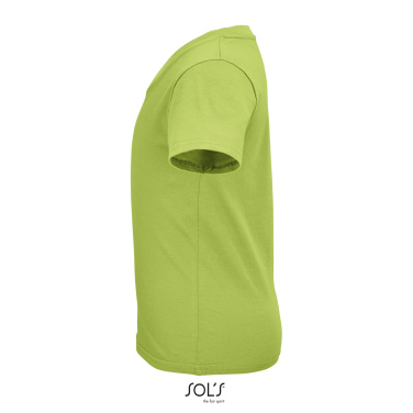 Logotrade promotional product image of: CRUSADER KIDS T-SHIRT