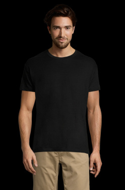 Logo trade promotional gift photo of: The SOL'S T-shirt sample kit.