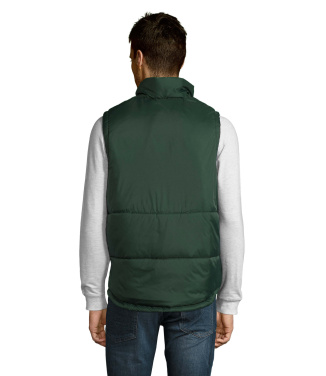 Logotrade promotional product image of: WARM Quilted Bodywarmer
