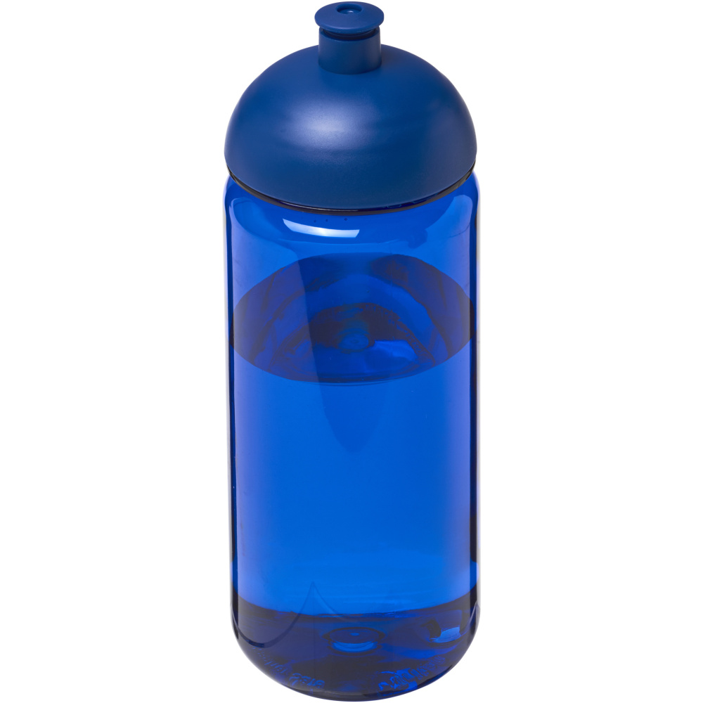 Logotrade advertising products photo of: H2O Active® Octave Tritan™ 600 ml dome lid sport bottle