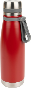 Logo trade promotional gifts image of: Thermal bottle 650 ml Pierre Cardin