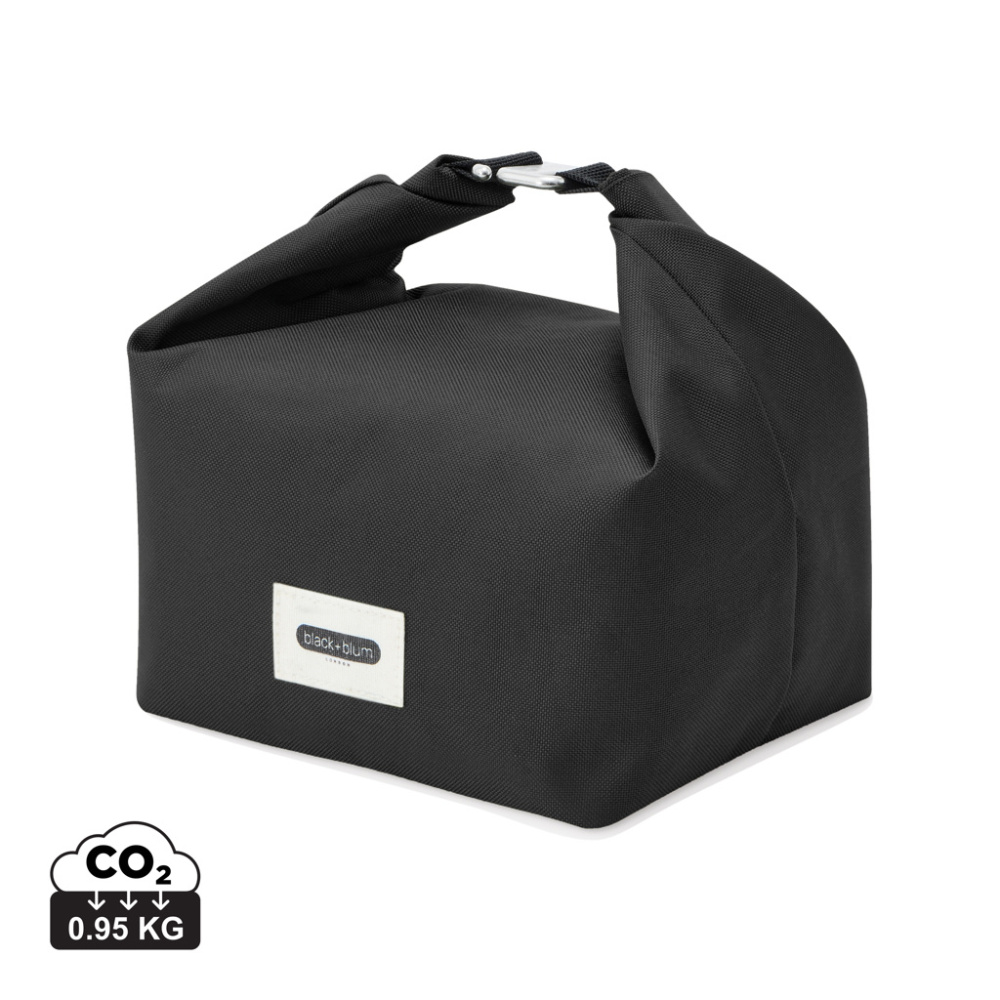 Logotrade promotional merchandise picture of: Black+Blum 6.7L insulated Lunch/Cooler Bag