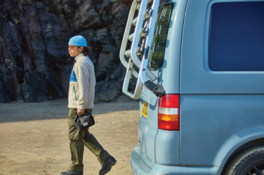 Logotrade promotional gift image of: Black+Blum 6.7L insulated Lunch/Cooler Bag