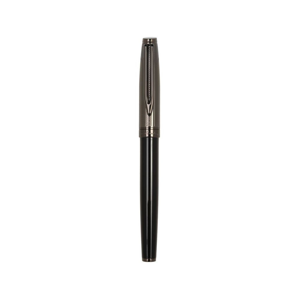 Logotrade corporate gift picture of: Metal fountain pen ODETTE Pierre Cardin
