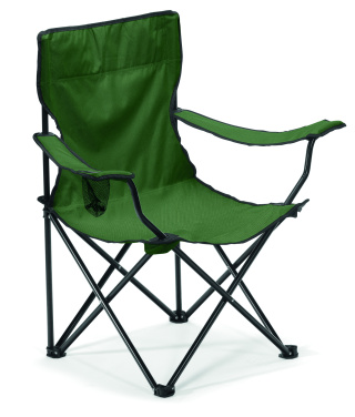 Logotrade promotional product image of: Outdoor chair