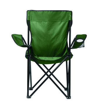 Logotrade promotional products photo of: Outdoor chair