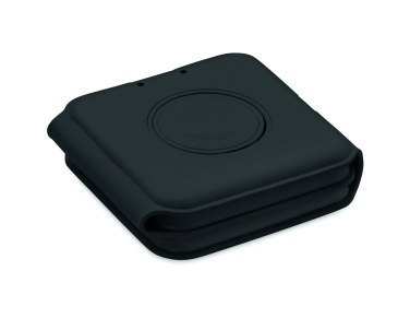 Logotrade promotional items photo of: Foldable charging station