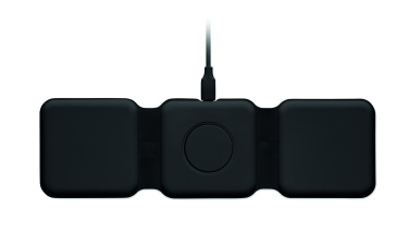 Logotrade promotional item image of: Foldable charging station