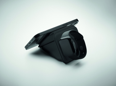 Logotrade promotional gift picture of: Foldable charging station