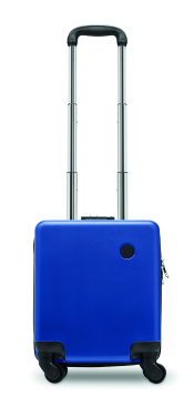Logo trade promotional product photo of: Underseat luggage trolley