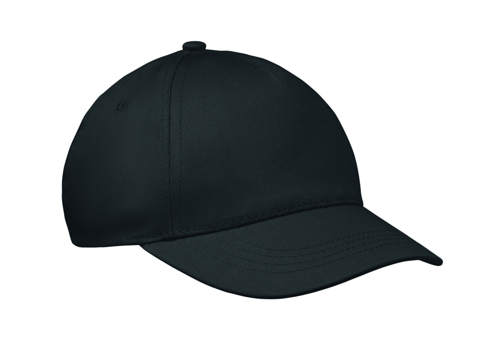 Logo trade corporate gifts picture of: 5 panel kids baseball cap