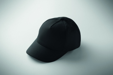Logotrade corporate gift picture of: 5 panel kids baseball cap