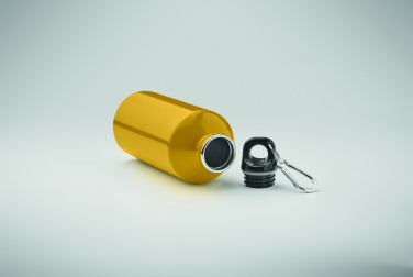 Logotrade promotional giveaways photo of: Recycled stainless steel 500ml